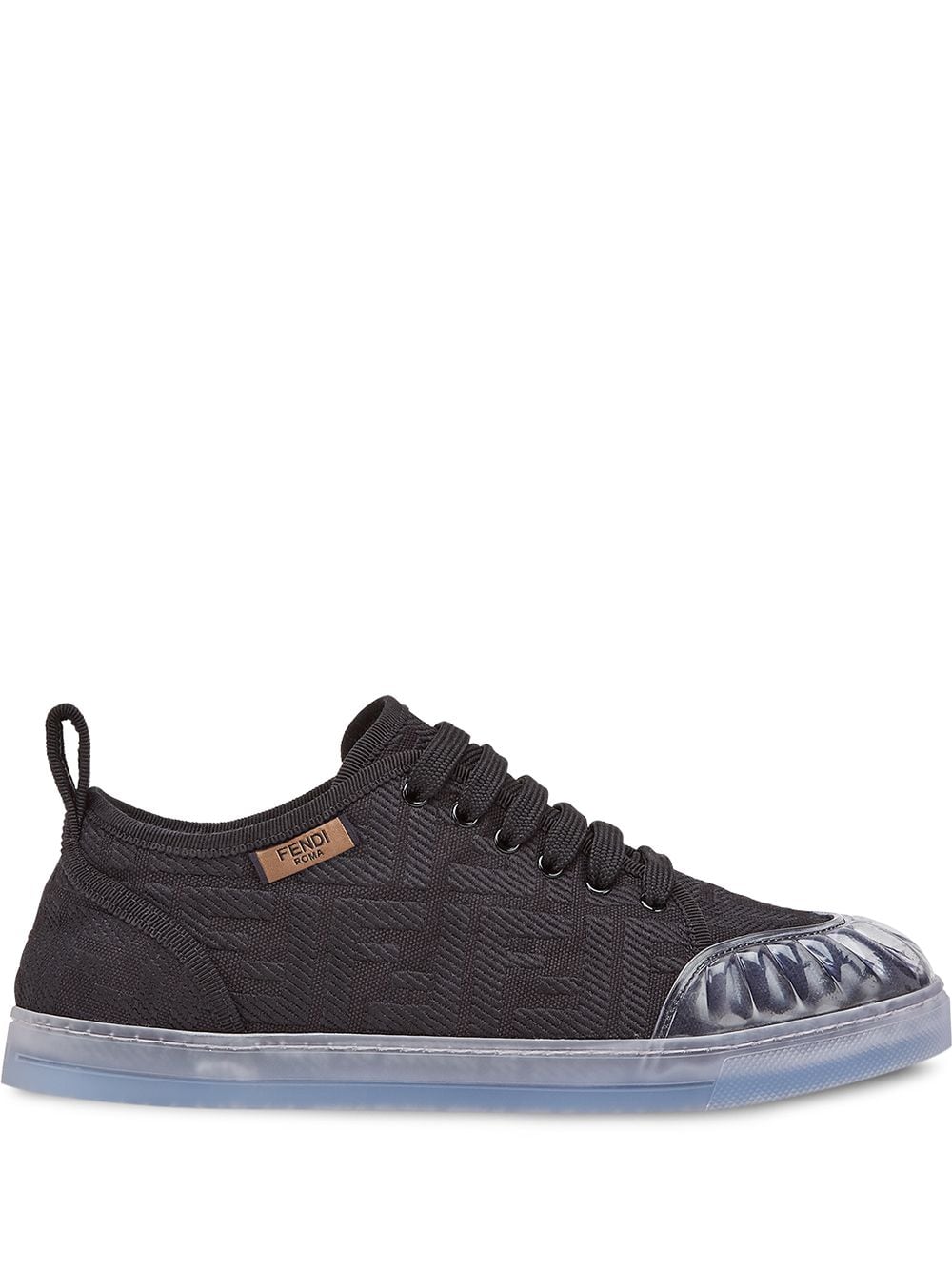 Promenade low-top sneakers