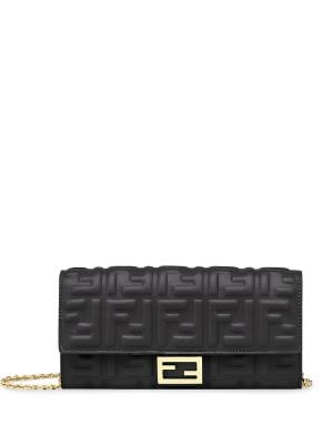 fendi womens wallet