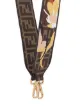 Fendi detachable bag strap