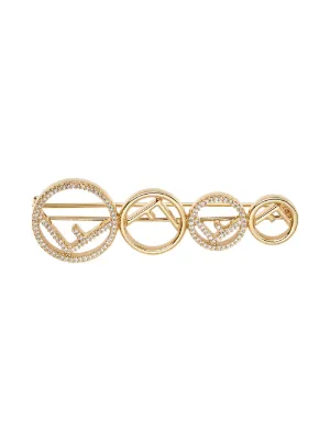 fendi brooch pin