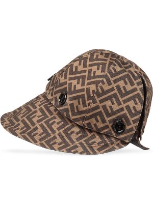 fendi women hat