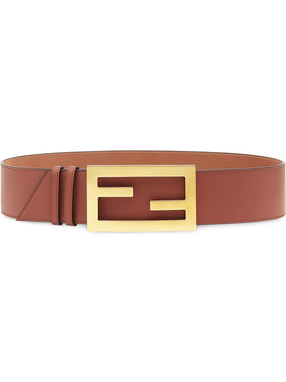 Image 1 of FENDI Baguette belt