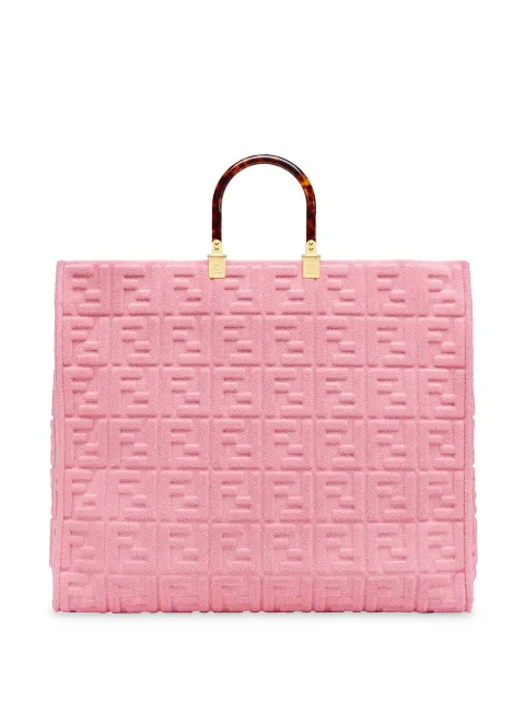 fendi sunshine pink