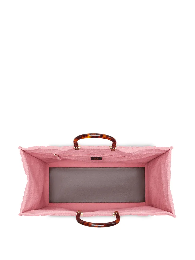 fendi sunshine pink