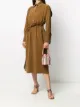 Imagem 2 de Fendi Bolsa bucket Mon Tresor mini