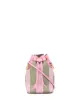 Imagem 1 de Fendi Bolsa bucket Mon Tresor mini