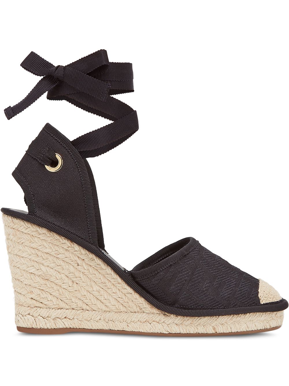 fendi wedges