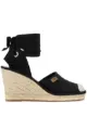Imagem 1 de Fendi Espadrille jacquard com estampa FF