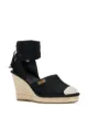 Imagem 2 de Fendi Espadrille jacquard com estampa FF
