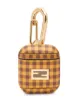 Image 1 of Fendi Baguette FF motif Airpods case