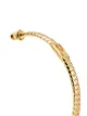 Fendi large Baguette hoops
