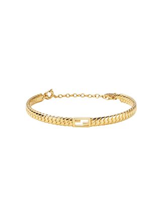 fendi small baguette bracelet