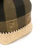 Fendi mini Mon Tresor bucket bag