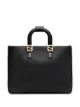 Image 2 of Fendi medium FF tote bag