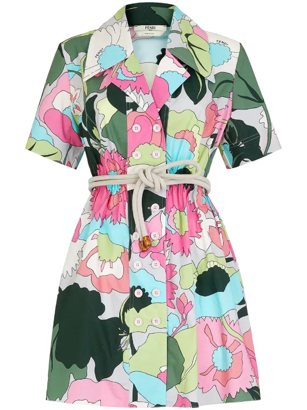 floral print clothes