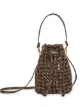 Изображение 1 из Fendi маленькая сумка-ведро Mon Tresor
