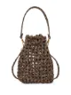 Изображение 2 из Fendi маленькая сумка-ведро Mon Tresor