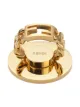 Image 1 of Fendi Baguette phone case ring