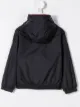 الصورة 2 من Moncler Kids جاكيت أنطون بغطاء رأس