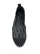 Castañer metallic flat espadrilles