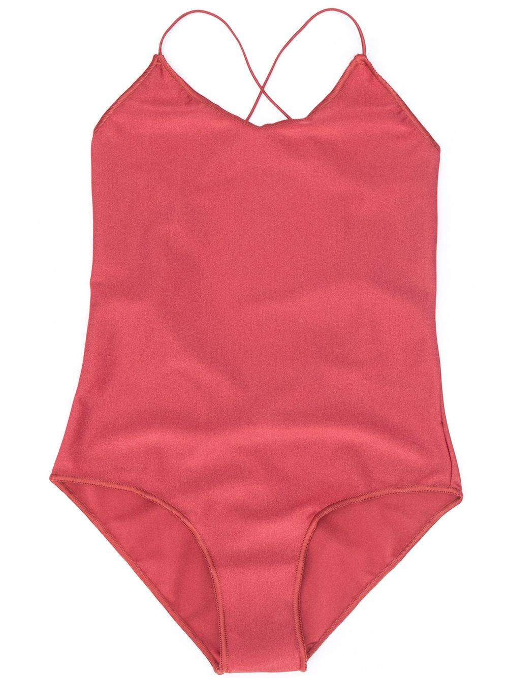 фото Oseree kids lace back swimsuit