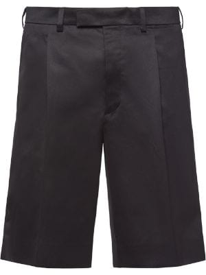 Prada Shorts For Men - Farfetch