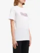 Prada logo ticket T-shirt
