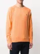 Polo Ralph Lauren embroidered logo sweatshirt