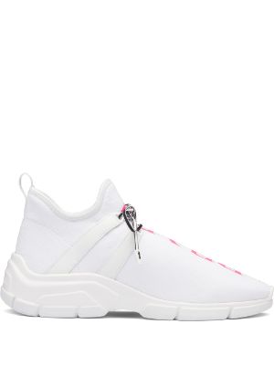 Prada Sneakers For Women Farfetch