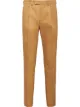 Image 1 of Prada cropped pleated chinos