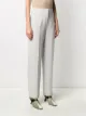 Giorgio Armani flared style trousers