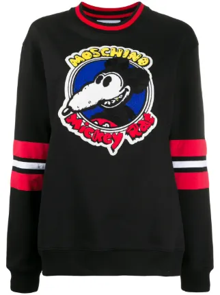mickey moschino