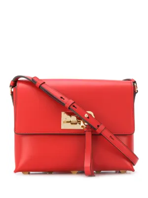 ferragamo messenger bag sale