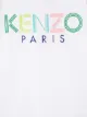 Kenzo Kids تيشيرت بطبعة شعار
