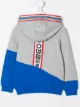 الصورة 2 من Kenzo Kids هودي متباين الألوان