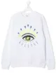 الصورة 1 من Kenzo Kids سويت شيرت بطبعة عين