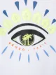 Kenzo Kids سويت شيرت بطبعة عين