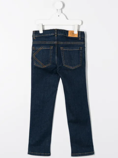 converse junior noir