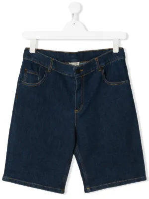 Kenzo Kids جينز كلاسيكي