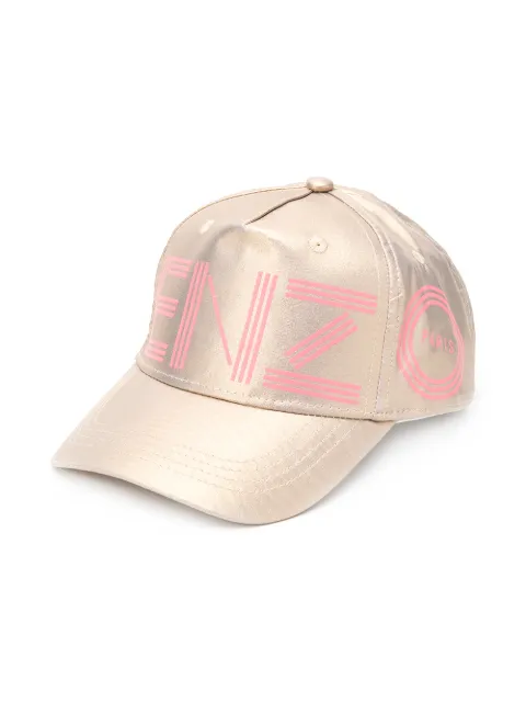 Kenzo Kids قبعة بيسبول