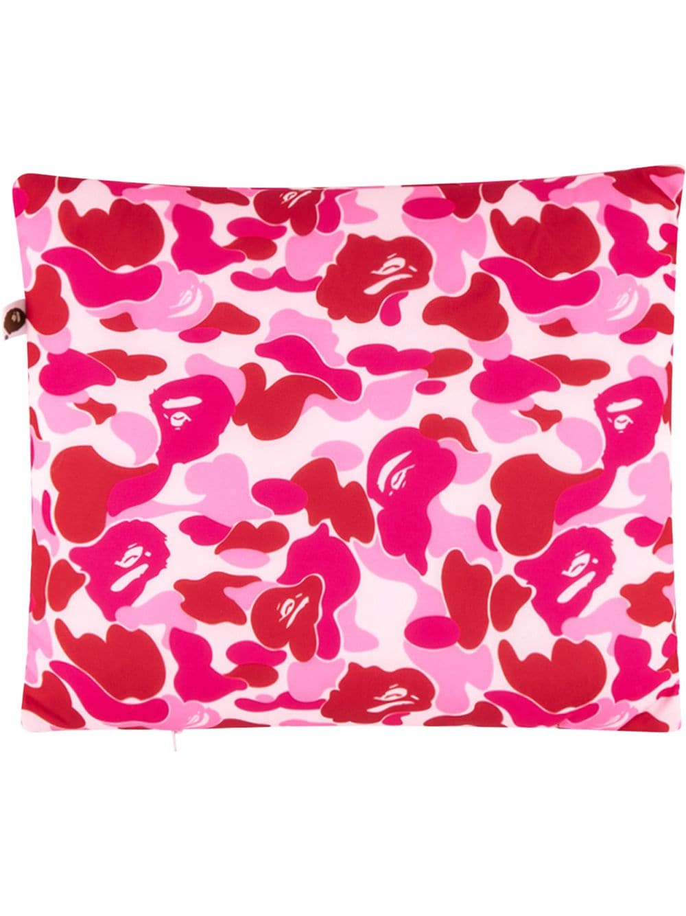 A Bathing Ape Bape ABC Camo Pink White Red OG Pillow Cushion Home Decor  Japan