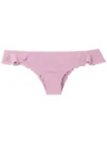 Clube Bossa Laven bikini bottom - Purple