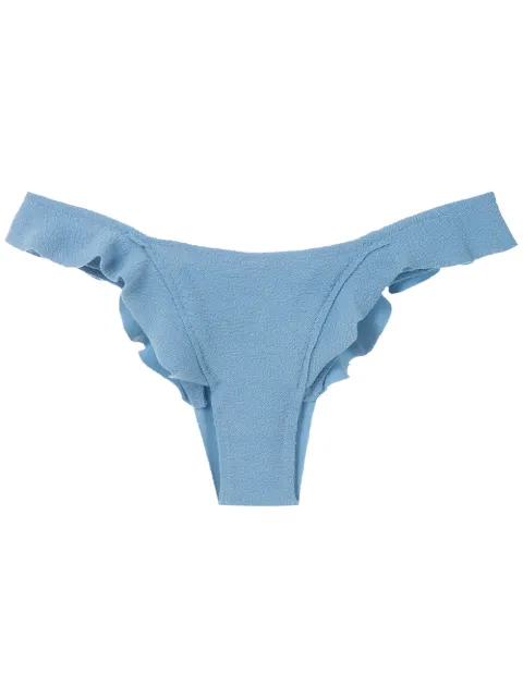 Clube Bossa calzones de bikini Winni
