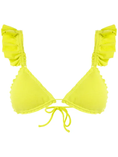 Clube Bossa Laven bikini top
