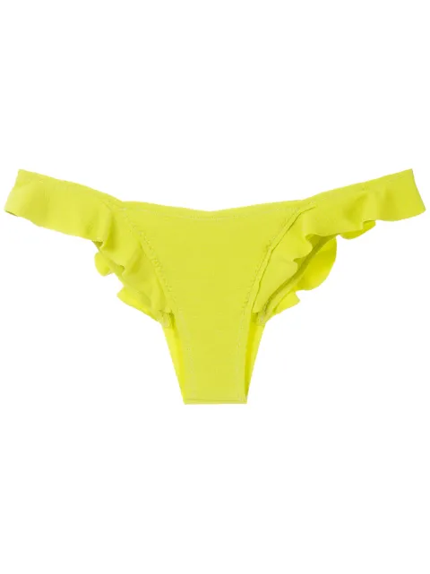 Clube Bossa calzones de bikini Winni
