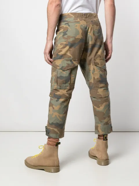 greg lauren cargo