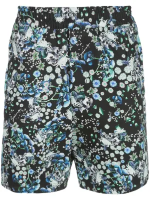 givenchy bermuda