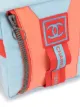 Chanel Pre-Owned حقيبة كروس ’سبورتس لاين’ 2002
