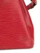 Louis Vuitton 1999 pre-owned Petit Noe drawstring shoulder bag