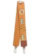الصورة 1 من LOEWE حمالة كتف بشعار الماركة